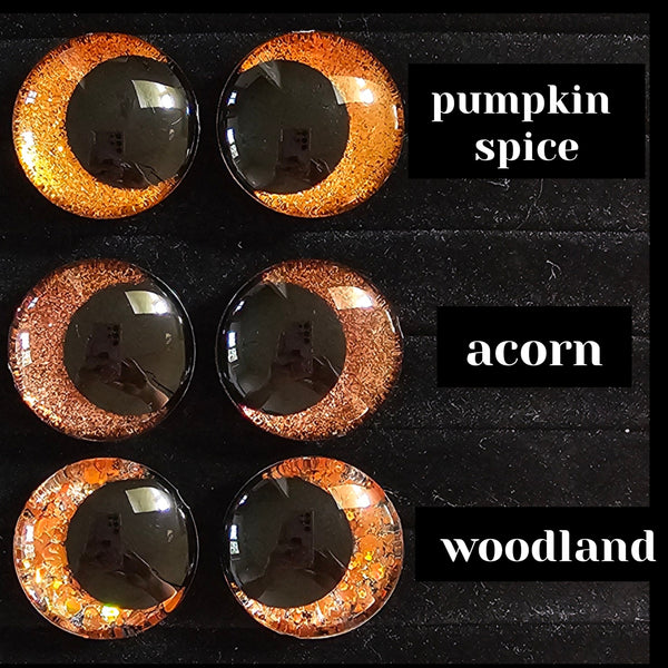 Fall Mini Set - Build Your Own 3 Pair Pack