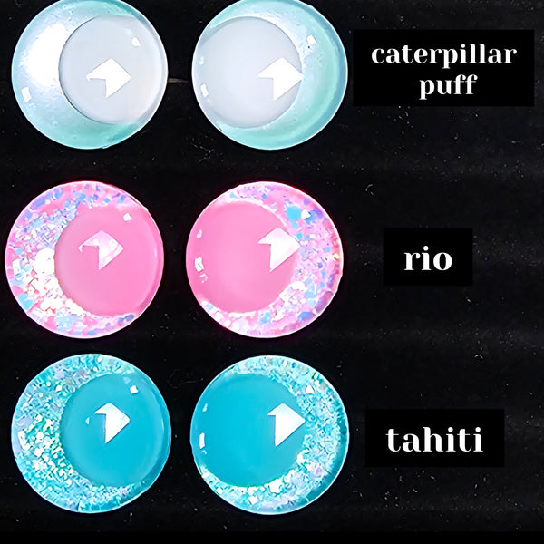 Bestsellers Set - 12 Pairs of Our Most Popular Designs!