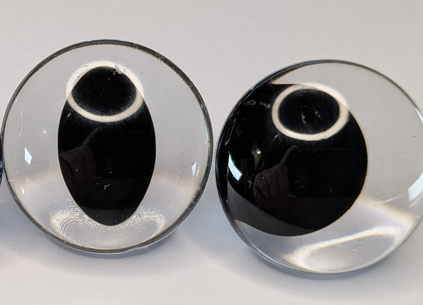 Mindbend Series Set B - 6 Pair Safety Eyes Set