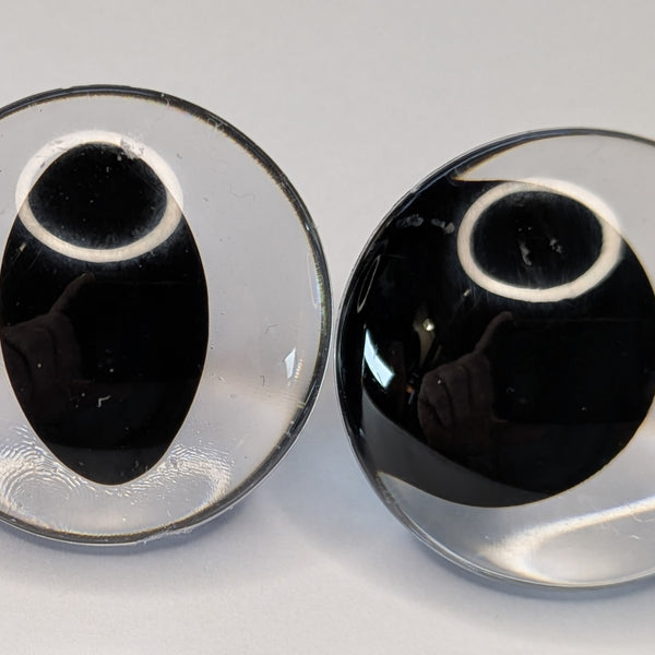 Batty Set of Safety Eyes - Build Your Own 3 Pair Pack