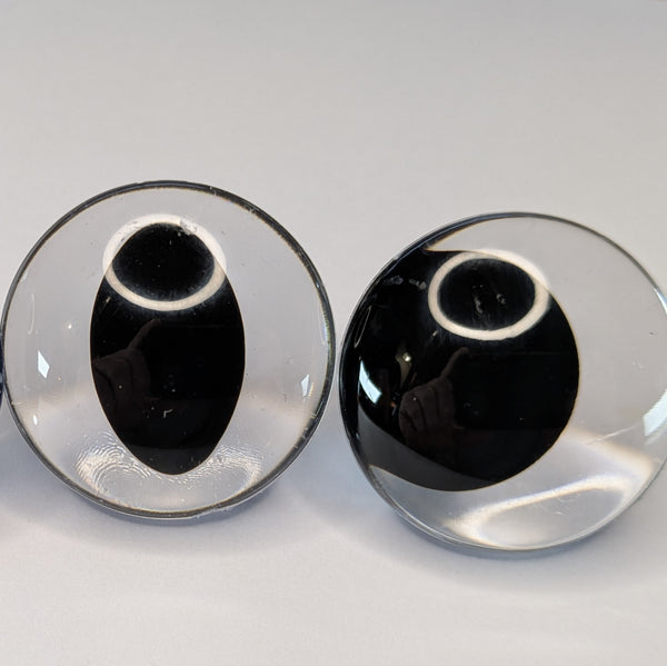 Bright Greens Set of Safety Eyes - Build Your Own 3 Pack