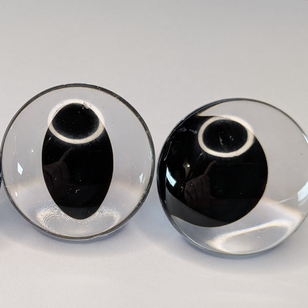 Mindbend Series Set A - 6 Pair Safety Eyes Set