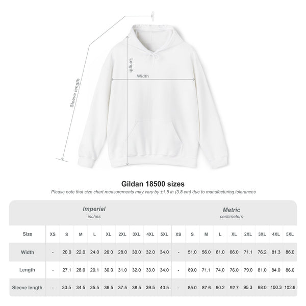 SSC Hoodie